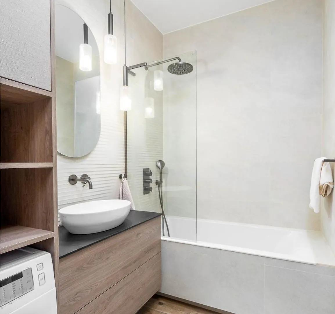 Olivia Apartment Gdansk 0*,  Poland