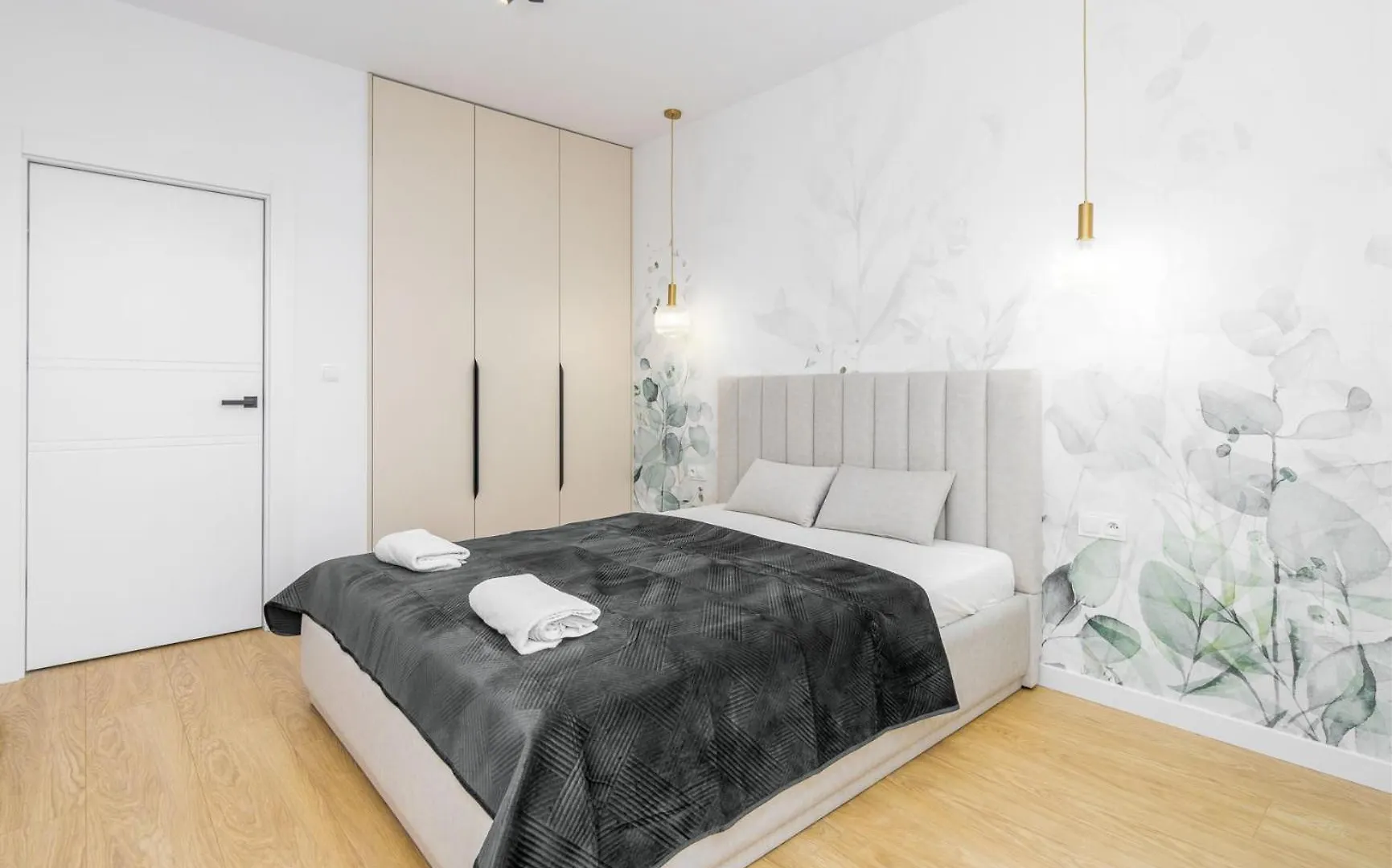 Olivia Apartment Gdansk