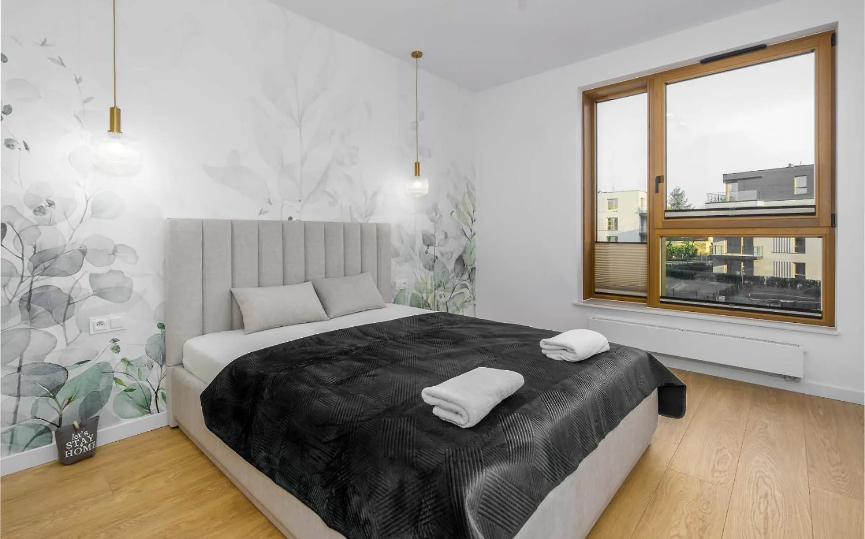 Olivia Apartment Gdansk 0*,  Poland