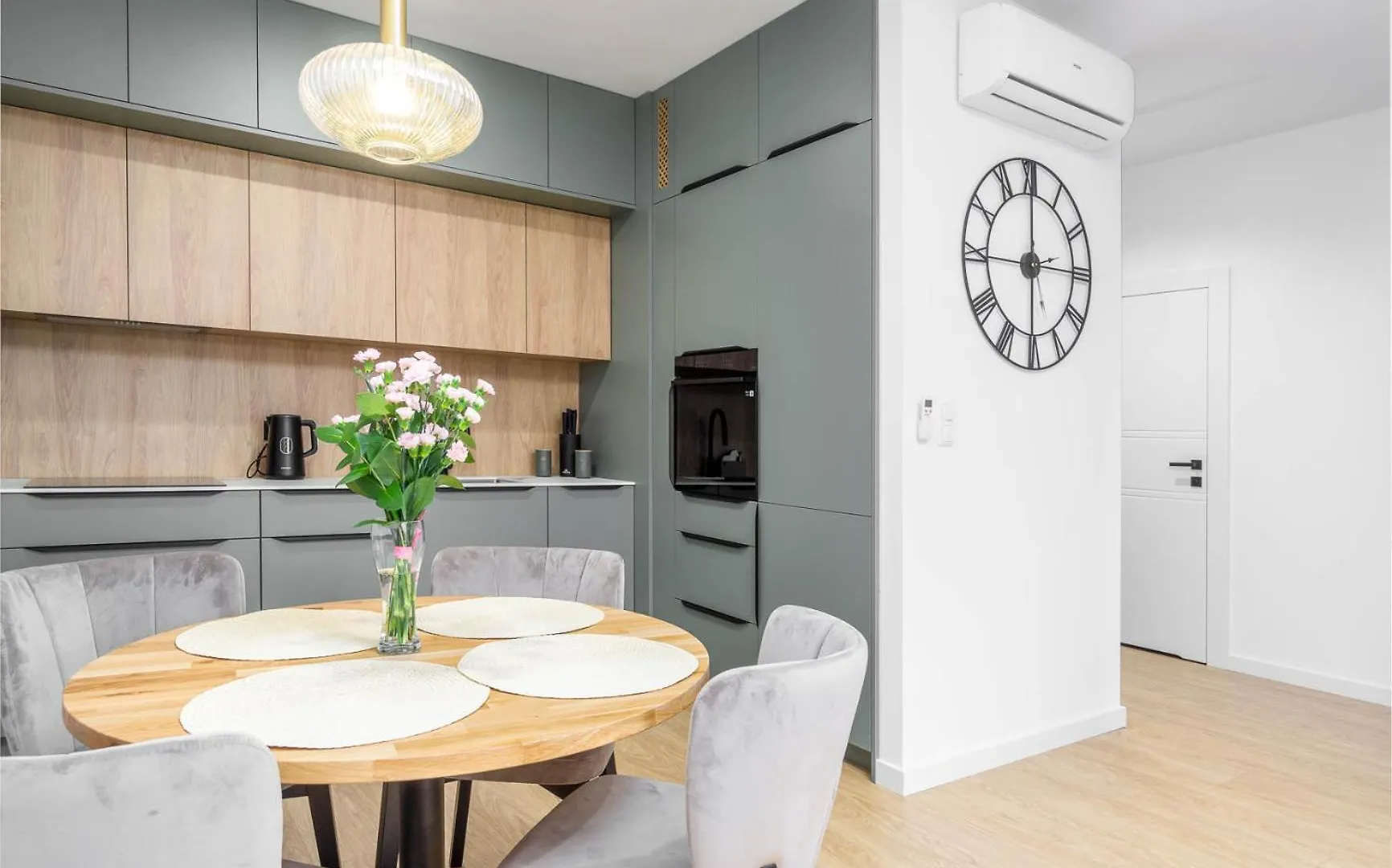 Olivia Apartment Gdansk